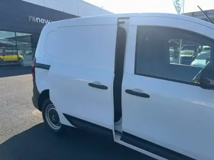 Photo 13 Renault Kangoo Gén. I Ph1 Grand Confort 4