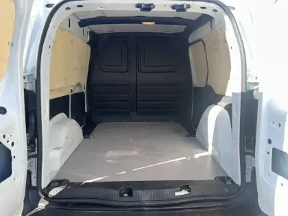 Photo 105 Renault Kangoo  VAN BLUE DCI 95