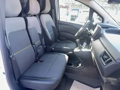 Photo 54 Renault Kangoo  VAN BLUE DCI 95