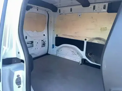 Photo 106 Renault Kangoo  VAN BLUE DCI 95