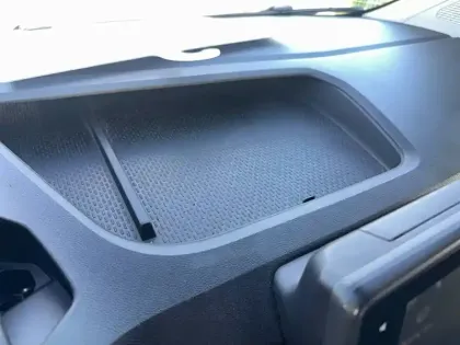 Photo 128 Renault Kangoo  VAN BLUE DCI 95