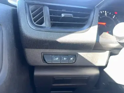 Photo 66 Renault Kangoo  VAN BLUE DCI 95