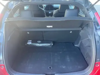 Photo 48 Toyota Yaris  Hybride 116h