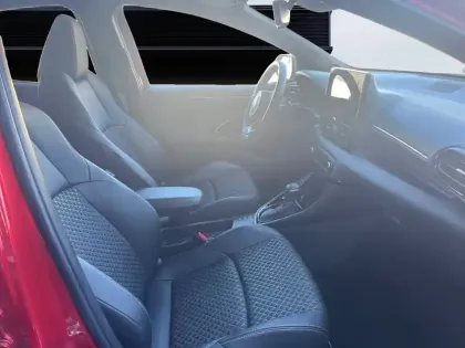 Photo 44 Toyota Yaris  Hybride 116h