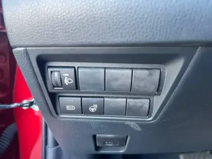 Photo 50 Toyota Yaris  Hybride 116h