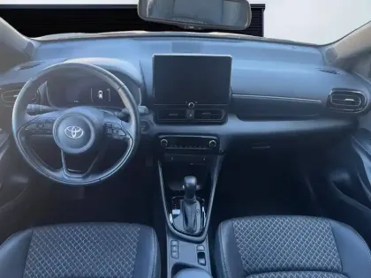 Photo 69 Toyota Yaris  Hybride 116h