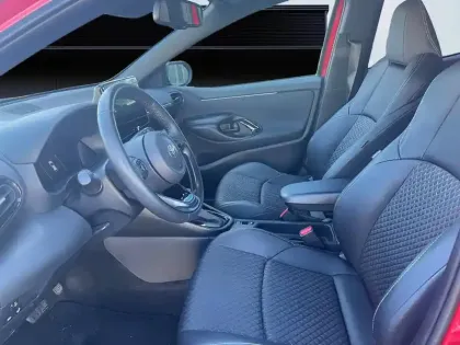 Photo 8 Toyota Yaris  Hybride 116h