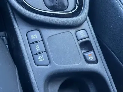 Photo 22 Toyota Yaris  Hybride 116h