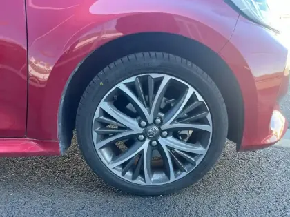 Photo 15 Toyota Yaris  Hybride 116h