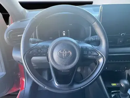 Photo 11 Toyota Yaris  Hybride 116h