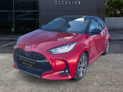 Photo Toyota Yaris Collection