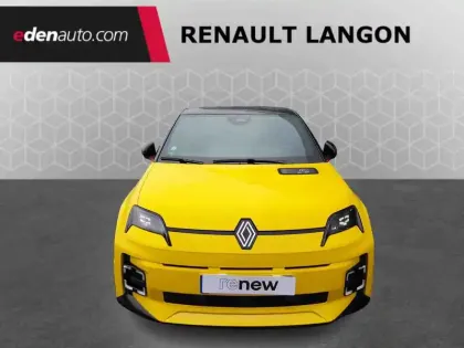 Photo 39 Renault 5 Renault  E-Tech Electrique 10 ch autonomie confort