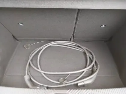 Photo 13 Renault 5 Renault  E-Tech Electrique 10 ch autonomie confort