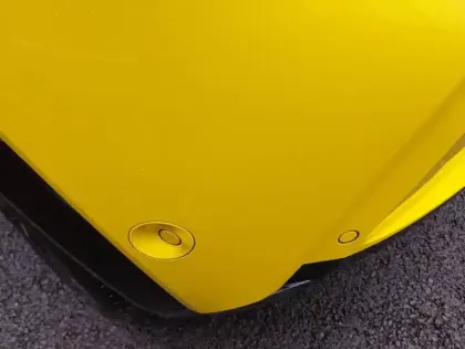 Photo 9 Renault 5 Renault  E-Tech Electrique 10 ch autonomie confort