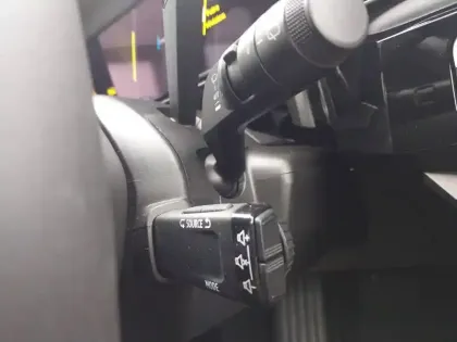 Photo 18 Renault 5 Renault  E-Tech Electrique 10 ch autonomie confort