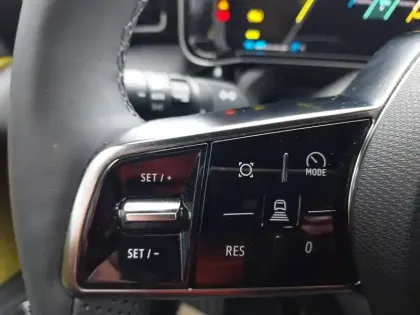 Photo 16 Renault 5 Renault  E-Tech Electrique 10 ch autonomie confort