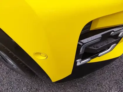 Photo 7 Renault 5 Renault  E-Tech Electrique 10 ch autonomie confort