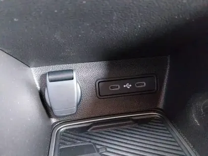 Photo 26 Renault 5 Renault  E-Tech Electrique 10 ch autonomie confort