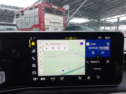 Photo 25 Renault 5 Renault  E-Tech Electrique 10 ch autonomie confort