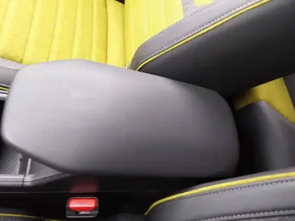 Photo 28 Renault 5 Renault  E-Tech Electrique 10 ch autonomie confort