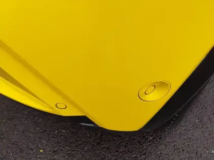 Photo 10 Renault 5 Renault  E-Tech Electrique 10 ch autonomie confort