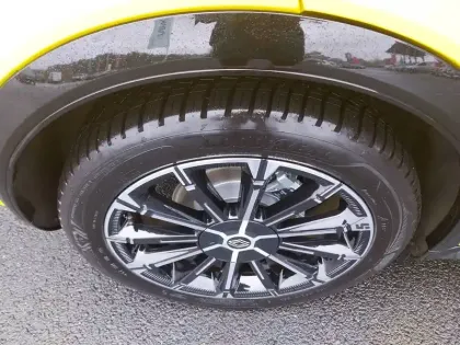 Photo 5 Renault 5 Renault  E-Tech Electrique 10 ch autonomie confort