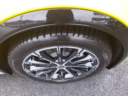 Photo 6 Renault 5 Renault  E-Tech Electrique 10 ch autonomie confort