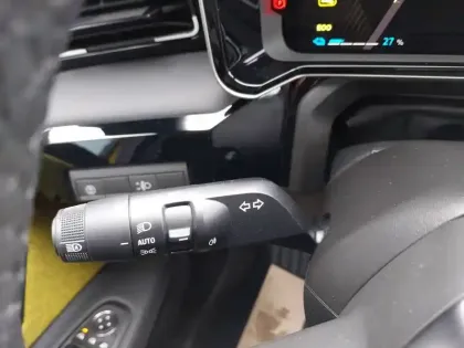 Photo 20 Renault 5 Renault  E-Tech Electrique 10 ch autonomie confort