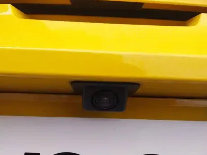 Photo 12 Renault 5 Renault  E-Tech Electrique 10 ch autonomie confort