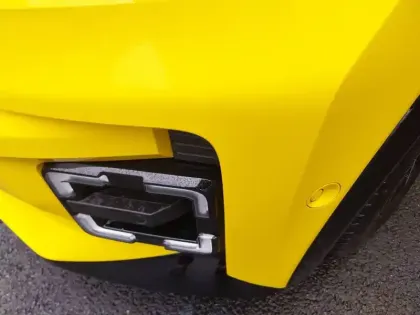 Photo 8 Renault 5 Renault  E-Tech Electrique 10 ch autonomie confort