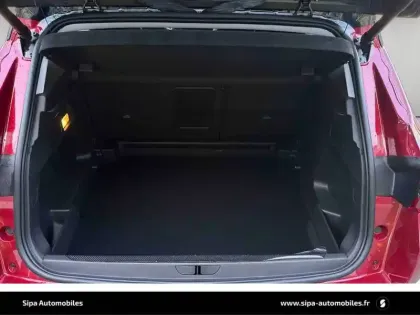 Photo 11 Opel Grandland  1.2 Turbo 130 ch BVA8