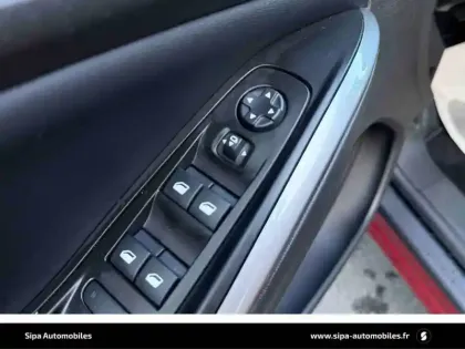 Photo 28 Opel Grandland  1.2 Turbo 130 ch BVA8