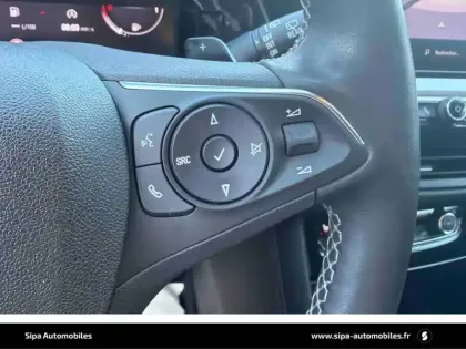 Photo 52 Opel Grandland Gén. I Ph1 Elegance Business 5