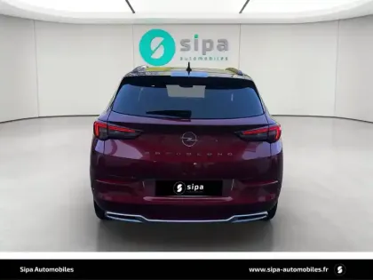 Photo 36 Opel Grandland Gén. I Ph1 Elegance Business 5