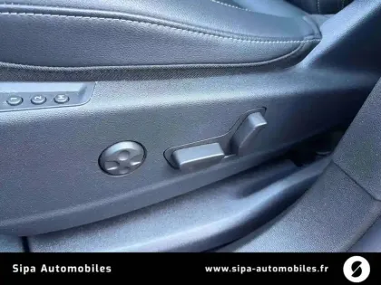 Photo 128 Opel Grandland  1.2 Turbo 130 ch BVA8