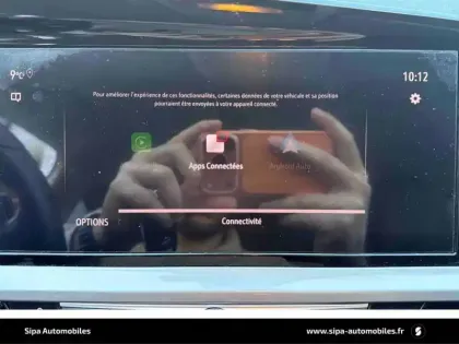 Photo 24 Opel Grandland  1.2 Turbo 130 ch BVA8