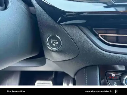 Photo 63 Opel Grandland Gén. I Ph1 Elegance Business 5