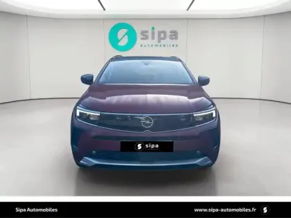 Photo 40 Opel Grandland Gén. I Ph1 Elegance Business 5