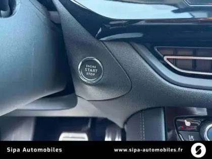 Photo 129 Opel Grandland  1.2 Turbo 130 ch BVA8