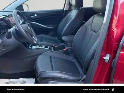 Photo 44 Opel Grandland Gén. I Ph1 Elegance Business 5