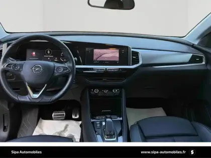 Photo 47 Opel Grandland Gén. I Ph1 Elegance Business 5