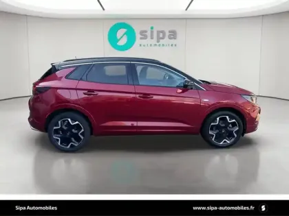 Photo 38 Opel Grandland Gén. I Ph1 Elegance Business 5