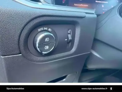 Photo 54 Opel Grandland Gén. I Ph1 Elegance Business 5