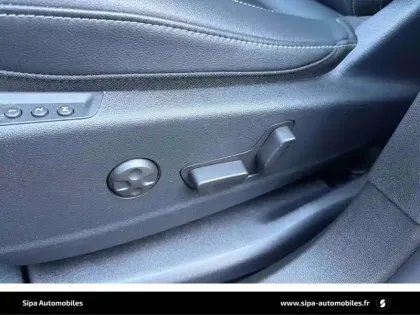 Photo 95 Opel Grandland  1.2 Turbo 130 ch BVA8