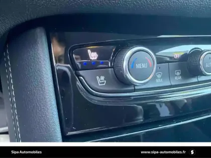 Photo 58 Opel Grandland Gén. I Ph1 Elegance Business 5