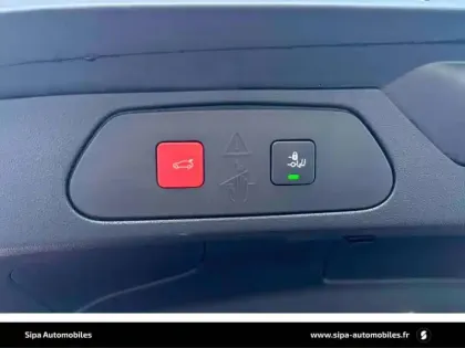 Photo 55 Opel Grandland Gén. I Ph1 Elegance Business 5