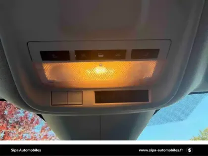 Photo 27 Opel Grandland  1.2 Turbo 130 ch BVA8