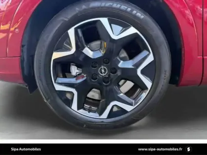 Photo 41 Opel Grandland Gén. I Ph1 Elegance Business 5