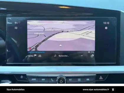 Photo 15 Opel Grandland  1.2 Turbo 130 ch BVA8