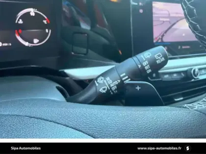 Photo 20 Opel Grandland  1.2 Turbo 130 ch BVA8